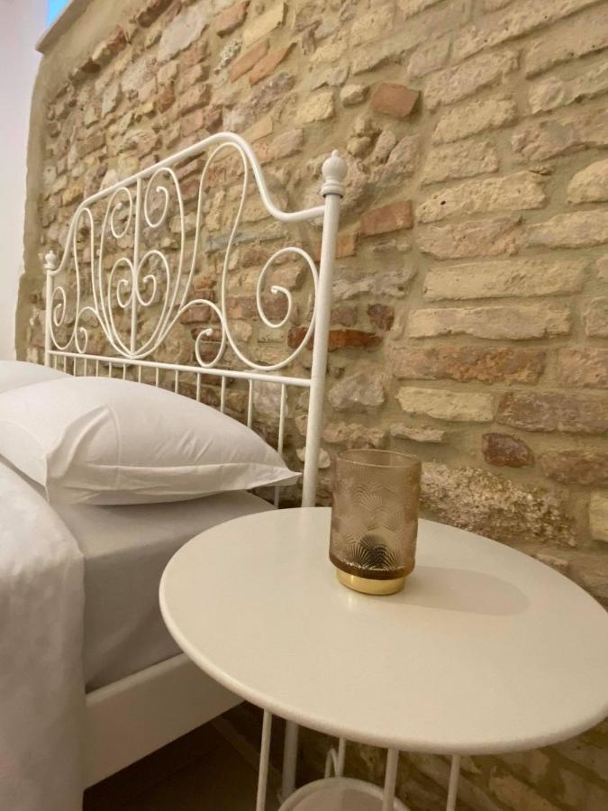 Bed and Breakfast Mama Maja Vacri Exterior foto